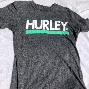 Hurley T-shirt